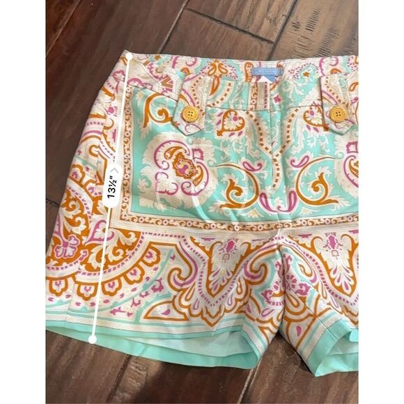 NWT J McLaughlin silk hot short $148 - Picture 6 of 9
